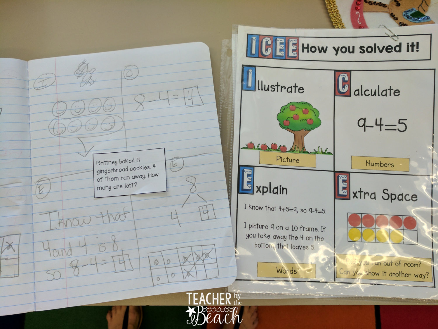 ICEE Math for Word Problems | The Teacher's Cauldron | Bloglovin’